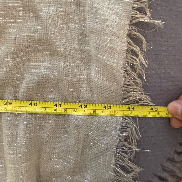 New scarf - Picture 2 of 6